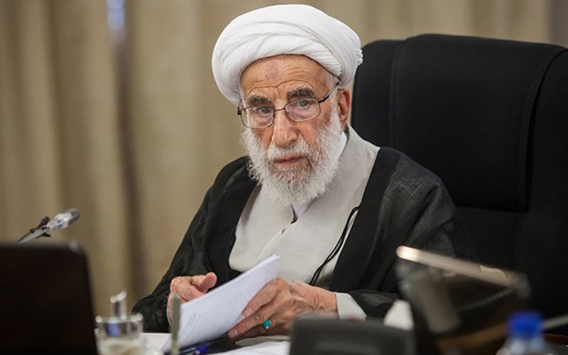 آیت‌الله-جنتی-رئیس‌جمهور-نباید-سخنانی-بگوید-که-افکار-عمومی-را-نگران-کند