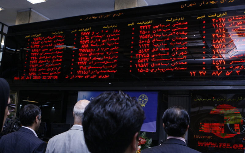 احتمال-تعطیلی-اضطراری-سه-روزه-بورس
