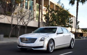 ارتقای-سیستم-Super-Cruise-در-خودروهای-کادیلاک