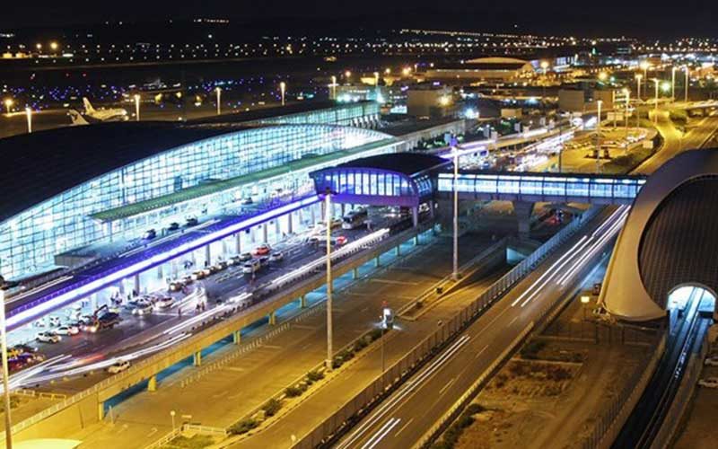 استقرار-مرکز-مدیریت-بیماری‌های-واگیردار-در-فرودگاه-امام