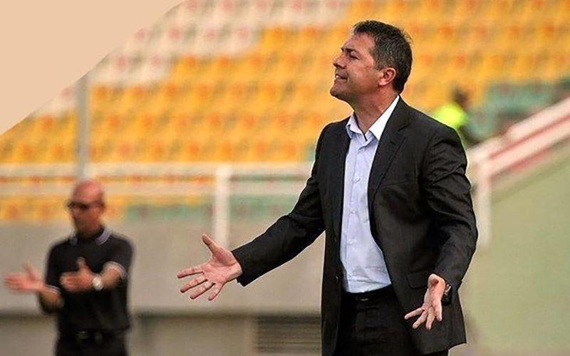 اسکوچیچ-در-تمرین-نفت-حاضر-شد