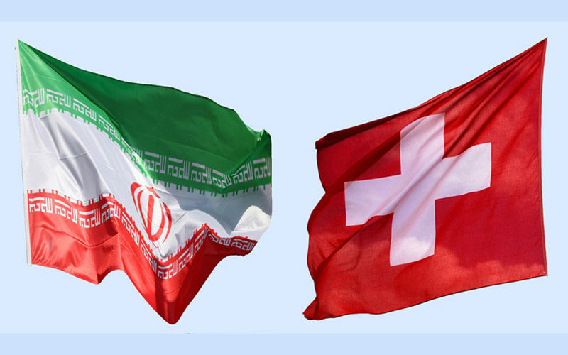 اعتراض-شدید-ایران-به-آمریکا-با-احضار-سفیر-سوئیس