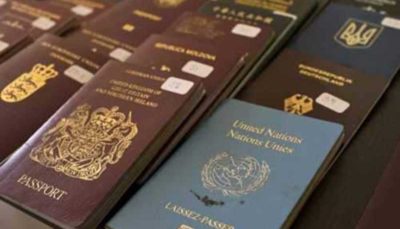 اعلام معتبرترین گذرنامه‌های سال 2020