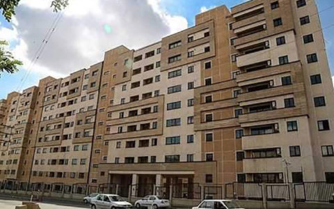 افزایش 3 درصدی قیمت مسکن در دی ماه 98 1 افزایش 3 درصدی قیمت مسکن در دی ماه 98