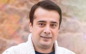 امیرسلیمانی-بازی-در-سریال‌های-مناسبتی-بازیگر-را-فرسوده-می‌کند