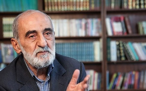 انتقاد شریعتمداری از ظریف: وزیر خارجه کدام ایران؟! 1 انتقاد شریعتمداری از ظریف: وزیر خارجه کدام ایران؟!