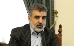اواکنش-سازمان-انرژی-اتمی-به-تحریم-صالحی
