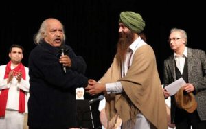 اولین-کنسرت-«دنگ-دنگ»-برگزار-شد