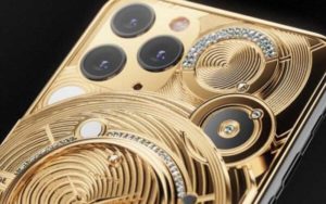 اپل-ویژگی‌های-آیفون-جدید-را-لو-داد