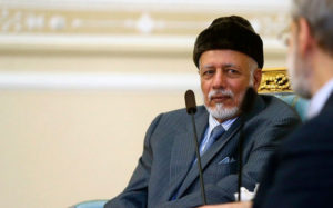 ایران-میانجیگری-عمان-را-نپذیرفت