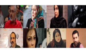 اینستاگرام-پست-هنرمندان-را-حذف-می‌کند-واکنش-سلبریتی‌ها-به-خبر-شهادت-حاج-قاسم-سلیمانی