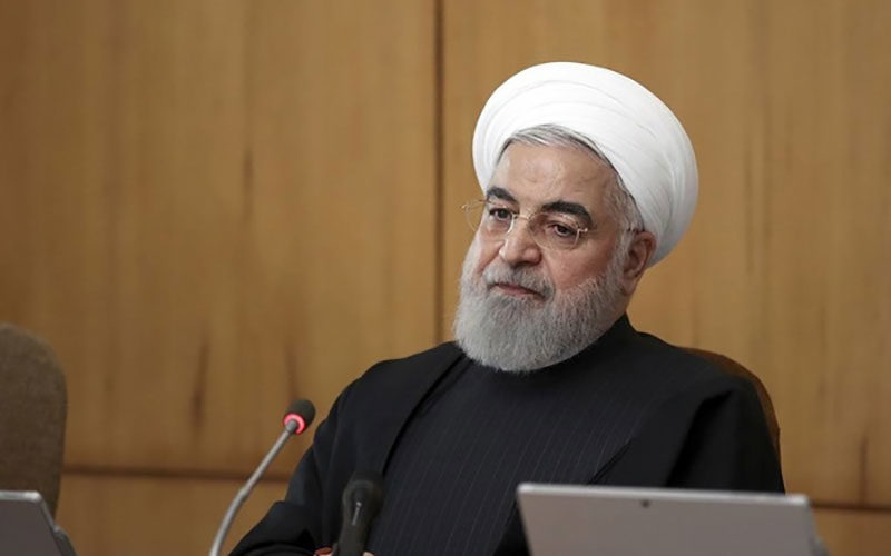 بازتاب-سخنان-امروز-روحانی-در-رسانه‌های-جهان