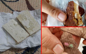 بازداشت-تعدادی-در-ارتباط-با-پرونده-کیک‌های-آلوده