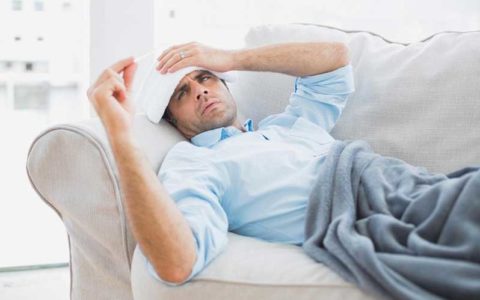 هشدار شیوع ویروس آنفلوآنزا نوع B 1 هشدار شیوع ویروس آنفلوآنزا نوع B