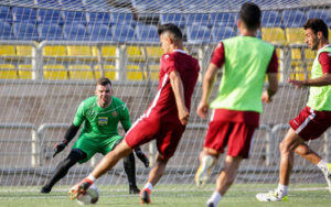 بازگشت-رادو-و-بشار-به-تمرینات-پرسپولیس