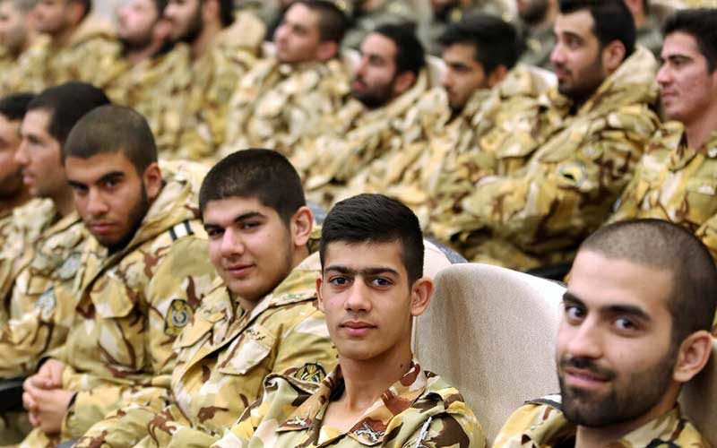 بخشش-اضافه-خدمت-غیبت-سربازی-چه-ضوابطی-دارد؟