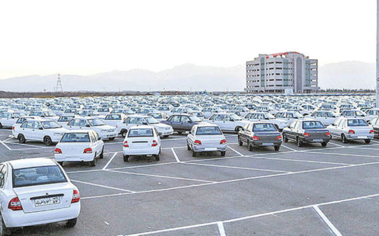 بدعهدی-جدید-در-خودروسازی-ایران