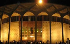 برنامه‌های-نمایشی-سراسر-کشور-تعطیل-شد