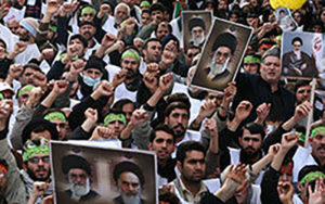 برگزاری-راهپیمایی-فردا-در-سراسر-کشور-به-غیر-از-تهران