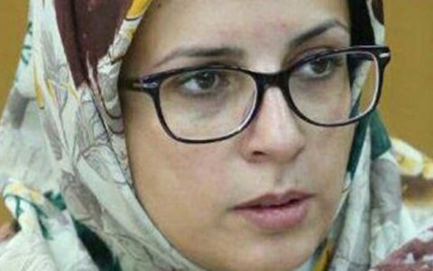 بهاره آروین در کانال تلگرامی خود از احتمال استعفایش خبر داد 1 بهاره آروین در کانال تلگرامی خود از احتمال استعفایش خبر داد