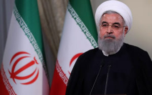 بیانیه-رئیس‌جمهور-درپی-گزارش-ستاد-کل-نیروهای-مسلح