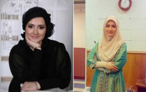 بیوگرافی-و-ماجرای-خداحافظی-زهرا-خاتمی-راد-مجری-تلویزیون