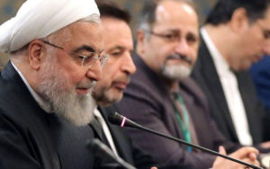 تبعات-بی‌خبری-رئیس‌جمهور