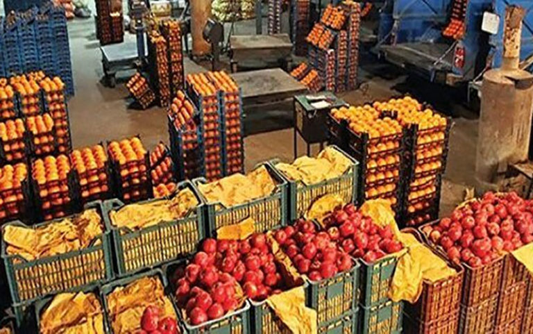 تحولات-بازار-میوه-و-تره-بار-در-پایان-هفته-اول-بهمن