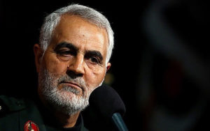 ترور-سردار-سلیمانی-اتفاقی-بود-که-از-آن-می‌ترسیدیم