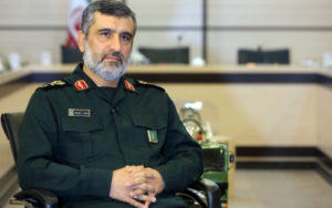 ترور-نافرجام-سردار-حاجی‌زاده-فرمانده-هوا-فضای-سپاه-در-سوریه