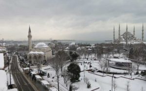 ترکیه—«گردشگری-و-موزه»—یک-اقتصاد-بدون-نفت