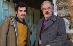 تصویربرداری-سریال-«نون.خ»-در-تهران-ادامه-دارد
