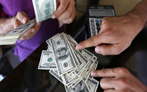 تغییر موقت انتظارات ارزی؟ 1 تغییر موقت انتظارات ارزی؟