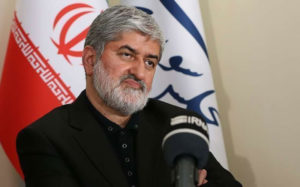 تقدیر-«مطهری»-از-مسئولیت‌پذیری-سپاه-در-حادثه-هواپیما