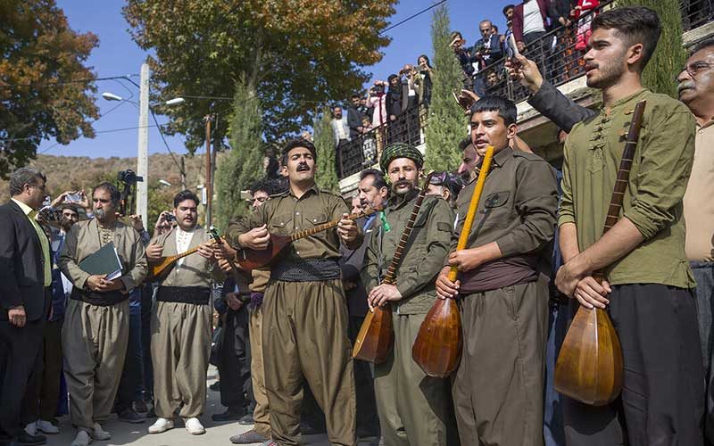 تنبور-در-فهرست-ملی-میراث-ناملموس-ثبت-شد