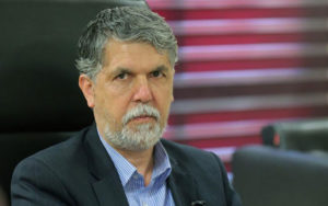 توئیت-وزیر-فرهنگ-در-انتقاد-از-سنگ-قبر-سردار-سلیمانی