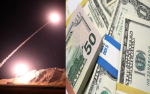 توازن-جدید-امنیتی-در-منطقه-و-گشایش‌های-مالی