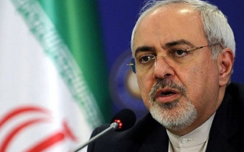 توییت ظریف درباره نتایج علل سقوط هواپیمای اوکراینی 1 توییت ظریف درباره نتایج علل سقوط هواپیمای اوکراینی