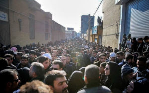 جان-باختگان-کرمان،-مصیبت-مضاعف