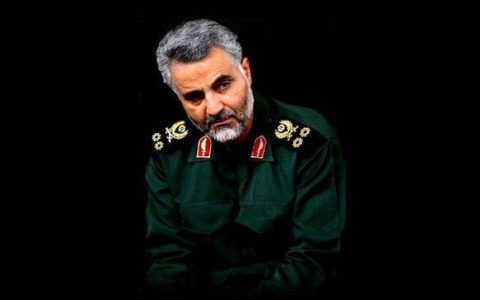 جزئیات شهادت سپهبد قاسم سلیمانی از زبان سفیر ایران در عراق (فیلم)