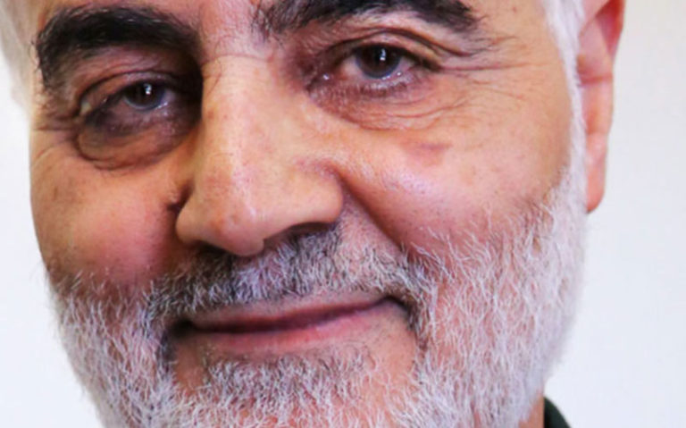 جزئیات-مراسم-تشییع-و-خاکسپاری-سردار-قاسم-سلیمانی-اعلام-شد
