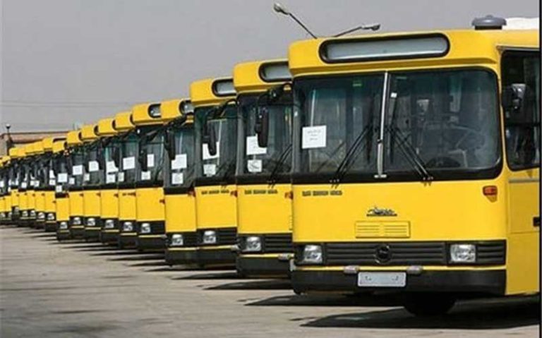 جزییات-بسته-حمایتی-دولت-از-ناوگان-اتوبوسرانی