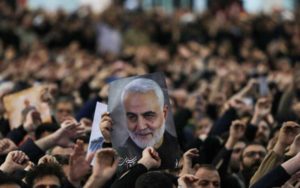 جزییات-نام‌گذاری-خیابان-شهید-سلیمانی-در-قم