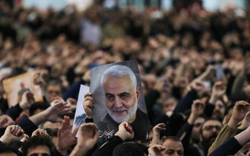 جزییات-نام‌گذاری-خیابان-شهید-سلیمانی-در-قم