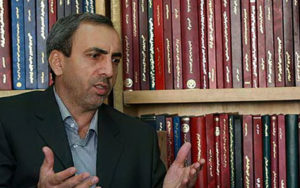 جلالی‌زاده