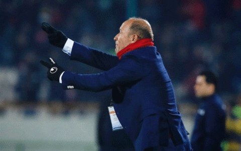 جمعه سرنوشت برای پرسپولیس 1 جمعه سرنوشت برای پرسپولیس