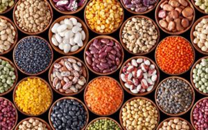 حبوبات-در-میادین-میوه-و-تره-بار-۱۲-درصد-ارزان‌تر-از-سطح-شهر