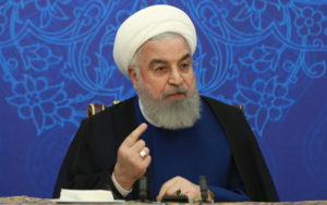 حسن-روحانی
