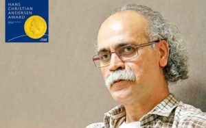 حسن‌زاده-نامزد-نهایی-جایزه-«هانس-کریستین-اندرسن»-شد