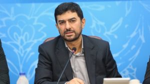 حسین مدرس خیابانی